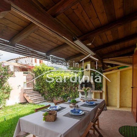Villino Rosanna Villa Viddalba Exterior photo
