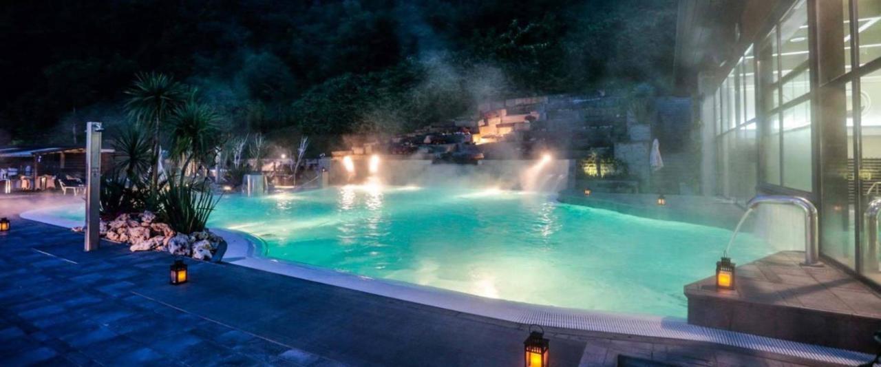 Villino Rosanna Villa Viddalba Exterior photo